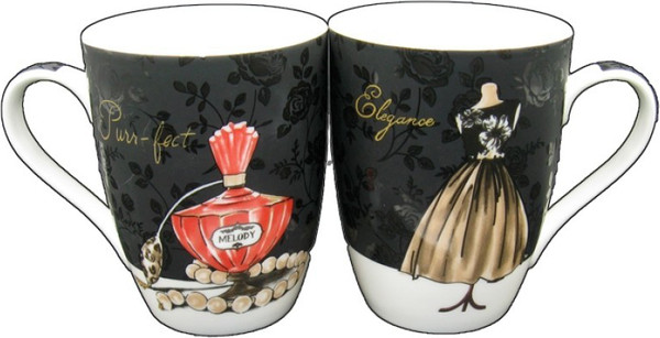 Изображение товара Кружка DomiNado B09-SU0207