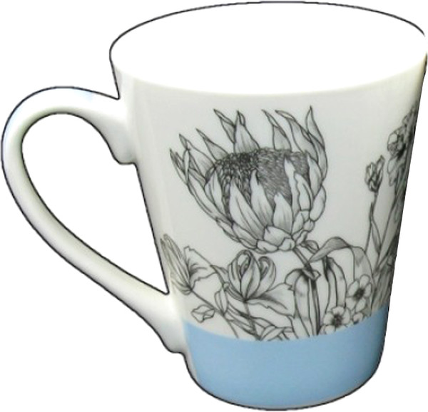 Изображение товара Кружка DomiNado B41-SU0430