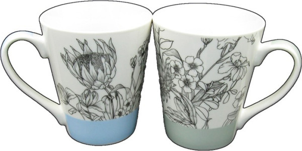 Изображение товара Кружка DomiNado B41-SU0430