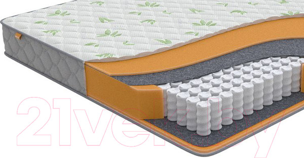 Изображение товара Матрас Орматек Sleep Classic 80x200