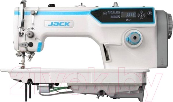 Изображение товара Промышленная швейная машина Jack A6F-E