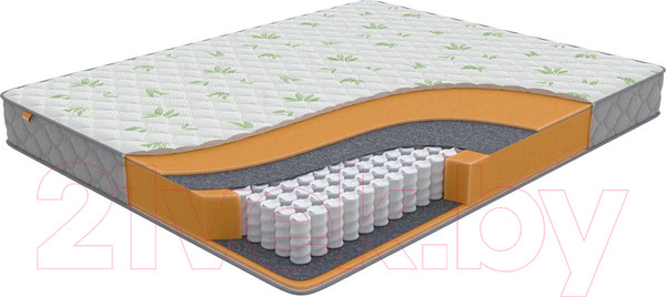 Изображение товара Матрас Орматек Sleep Classic 90x190