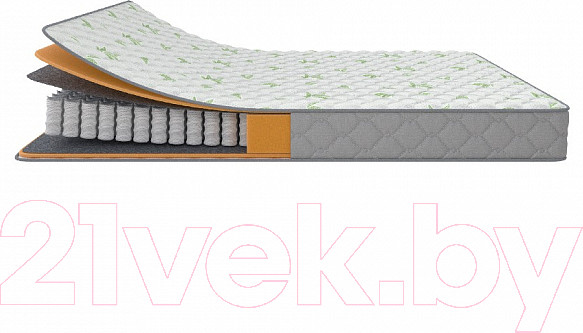 Изображение товара Матрас Орматек Sleep Classic 90x190