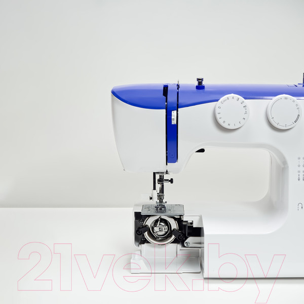 Изображение товара Швейная машина Janete 990 (Blue)