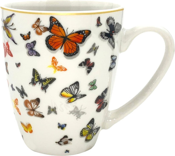 Изображение товара Кружка DomiNado XGCYGMKB350-999