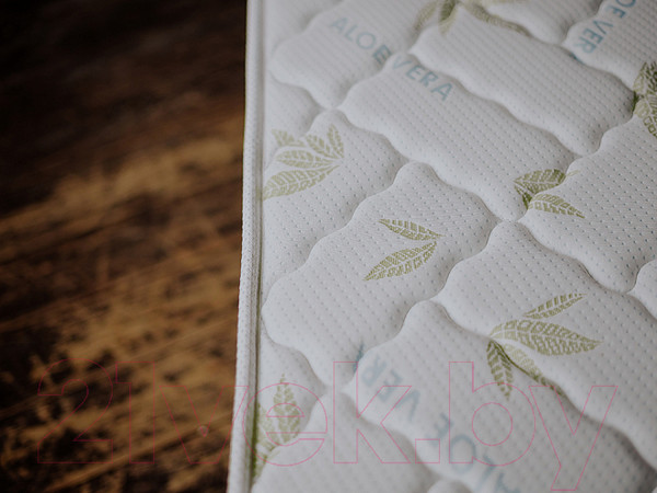 Изображение товара Матрас Орматек Millenium 120x200