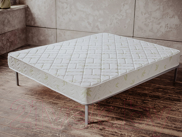 Изображение товара Матрас Орматек Millenium 120x200