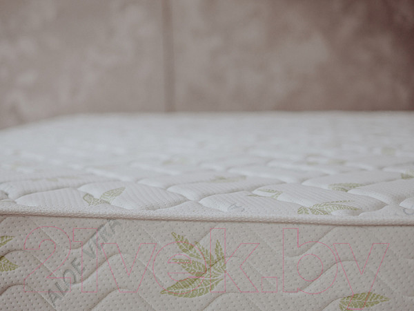 Изображение товара Матрас Орматек Millenium 120x200