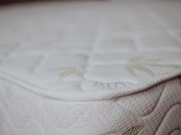 Изображение товара Матрас Орматек Millenium 120x200