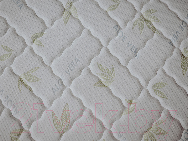 Изображение товара Матрас Орматек Millenium 120x200