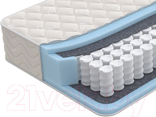 Изображение товара Матрас Орматек Florida 140x200