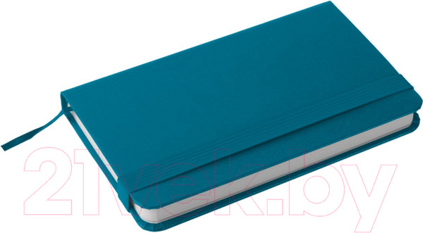 Изображение товара Записная книжка Axent Partner / 8301-47 (96л, синий индиго)