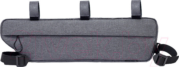 Изображение товара Сумка велосипедная Caanbag XL CAAN-TR-28DG (темно-серый)