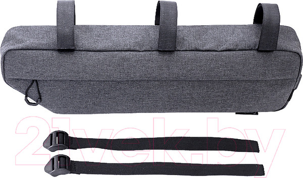Изображение товара Сумка велосипедная Caanbag XL CAAN-TR-28DG (темно-серый)