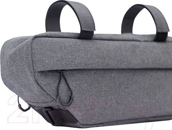 Изображение товара Сумка велосипедная Caanbag XL CAAN-TR-28DG (темно-серый)