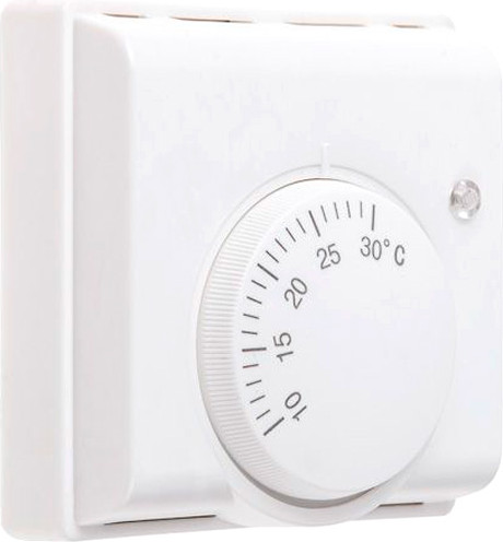 Изображение товара Терморегулятор для теплого пола AV Engineering AVE115T