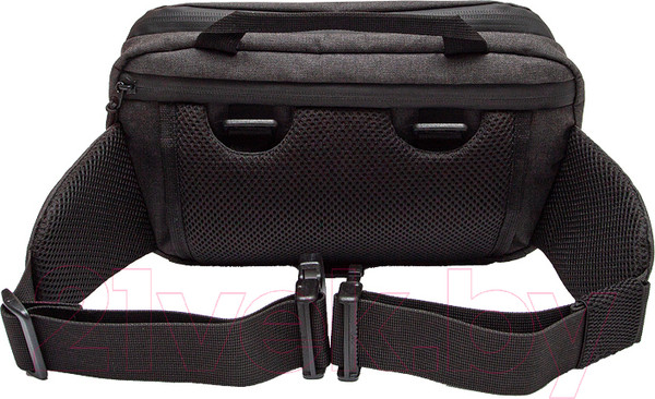 Изображение товара Сумка велосипедная Caanbag Мини CAAN-CI-42BL (черный)