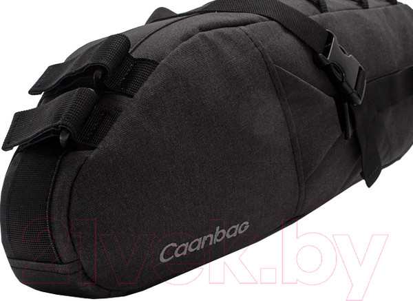 Изображение товара Сумка велосипедная Caanbag XL CAAN-TR-39BL (черный)