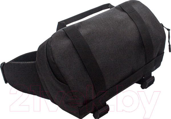 Изображение товара Сумка велосипедная Caanbag CAAN-TR-34BL (черный)