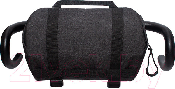 Изображение товара Сумка велосипедная Caanbag CAAN-TR-34BL (черный)