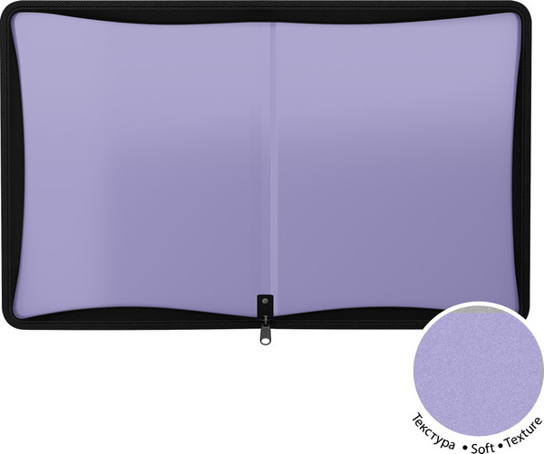 Изображение товара Папка для тетрадей Erich Krause Manga. Pistachio / 61192