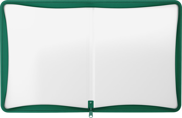 Изображение товара Папка для тетрадей Erich Krause Tropical / 61194