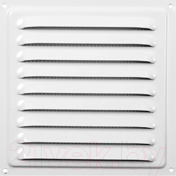 Изображение товара Решетка вентиляционная Zernberg Met 3030 / 10192331