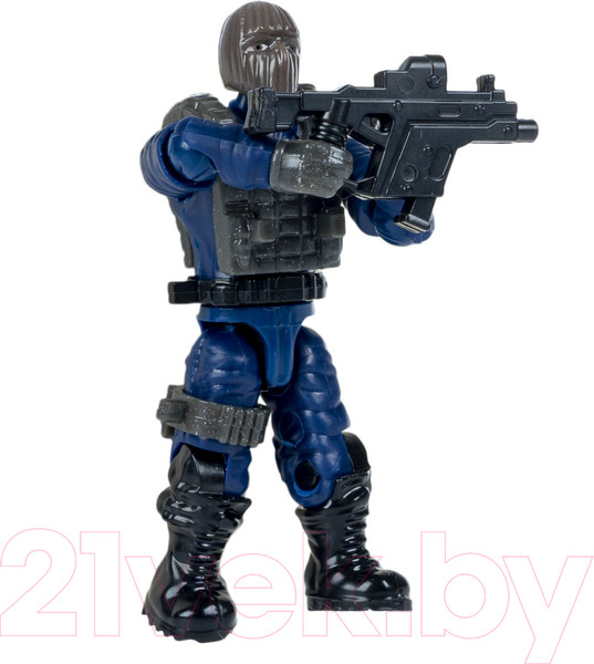 Изображение товара Фигурка игровая Bondibon Настоящий боец / ВВ6244