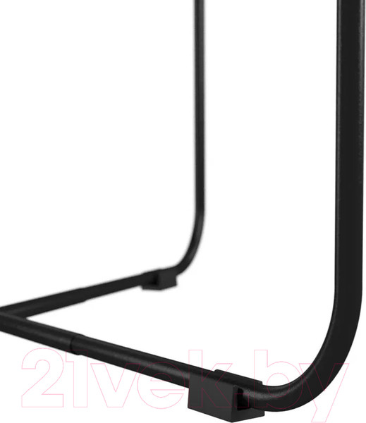 Изображение товара Журнальный столик Slayn Сканди (оникс)