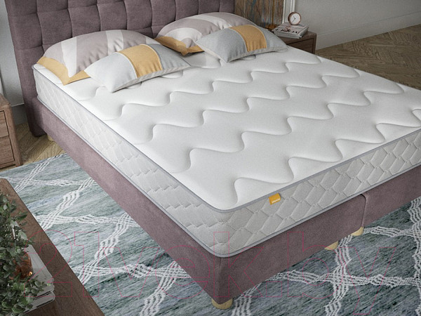 Изображение товара Матрас Орматек Sleep Middle 160x190