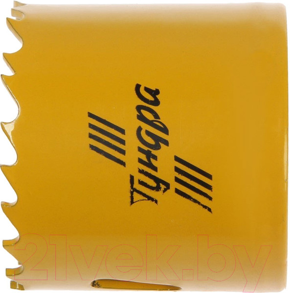 Изображение товара Коронка Tundra 7351935