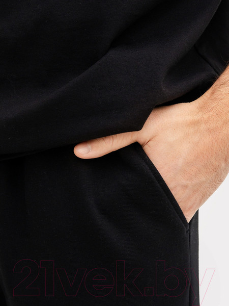 Изображение товара Штаны Mark Formelle 181245 (р.94-182/188, черный)