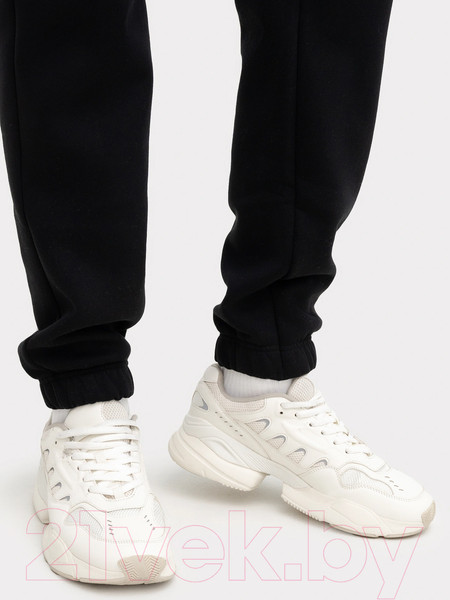 Изображение товара Штаны Mark Formelle 181245 (р.94-182/188, черный)