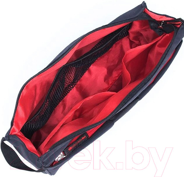 Изображение товара Органайзер для чемодана Mr.Bag 039-117-BLK (черный)