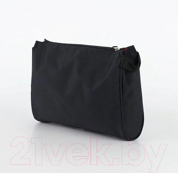 Изображение товара Органайзер для чемодана Mr.Bag 039-117-BLK (черный)