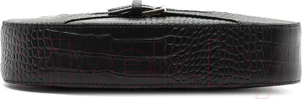 Изображение товара Сумка Souffle 218 / 2185001 (черный кайман эластичный)