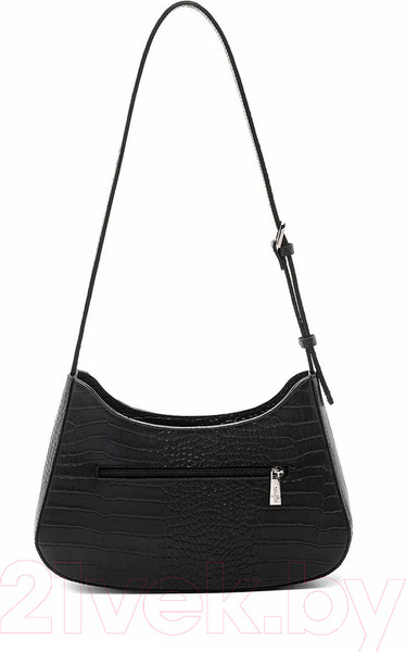 Изображение товара Сумка Souffle 218 / 2185001 (черный кайман эластичный)
