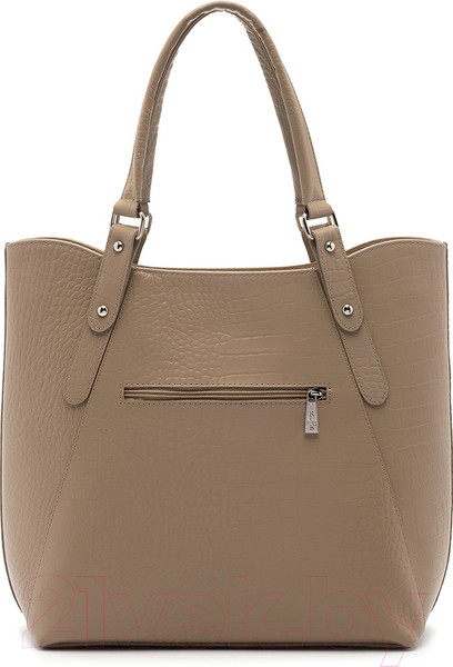 Изображение товара Сумка Souffle 273 / 2735028 (светлый капучино кайман эластичный)