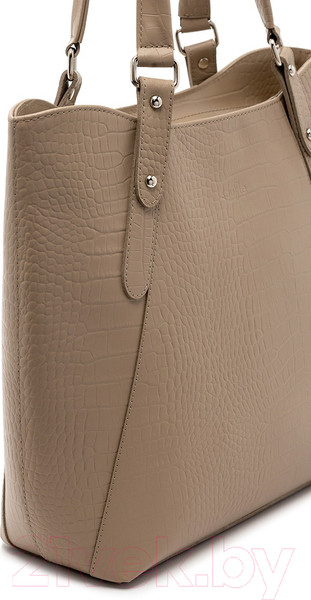 Изображение товара Сумка Souffle 273 / 2735028 (светлый капучино кайман эластичный)