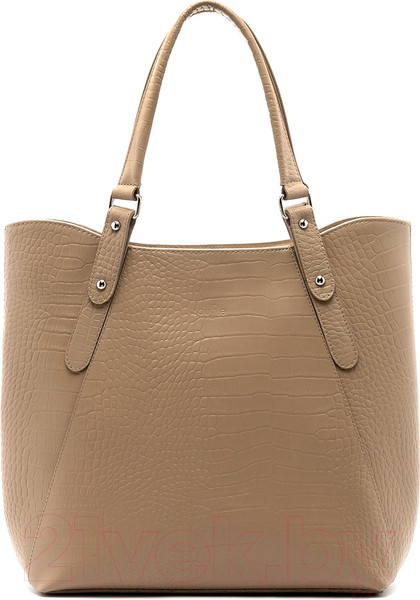 Изображение товара Сумка Souffle 273 / 2735028 (светлый капучино кайман эластичный)