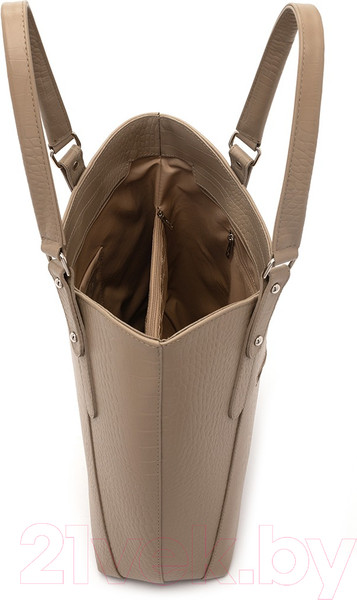 Изображение товара Сумка Souffle 273 / 2735028 (светлый капучино кайман эластичный)