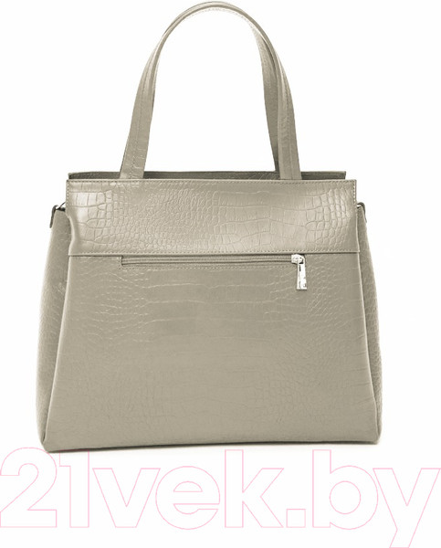 Изображение товара Сумка Souffle 322 / 3225028 (светлый капучино кайман эластичный)