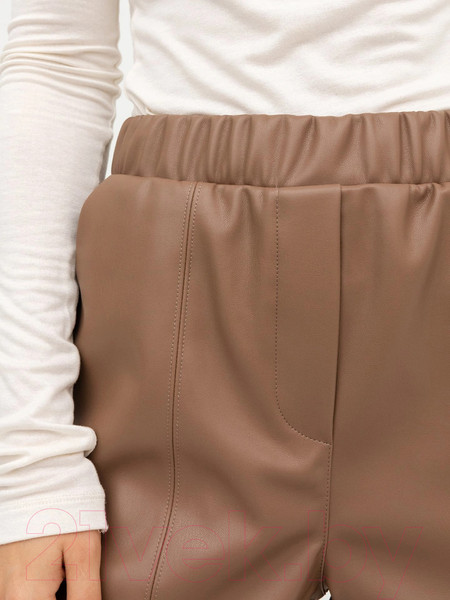 Изображение товара Штаны Mark Formelle 182448 (р.164/170-90, тауп)