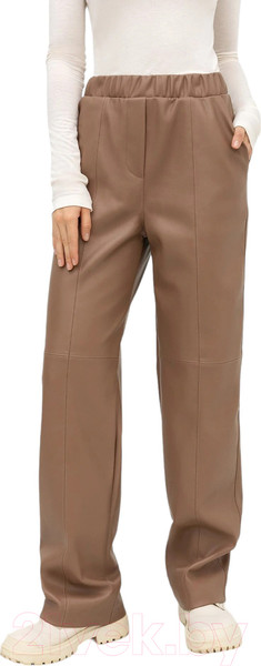 Изображение товара Штаны Mark Formelle 182448 (р.164/170-90, тауп)