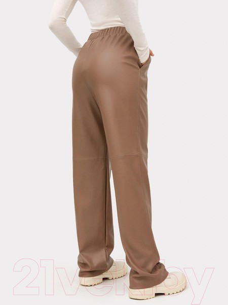 Изображение товара Штаны Mark Formelle 182448 (р.164/170-94, тауп)