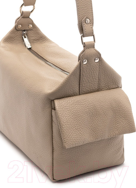 Изображение товара Сумка Souffle 406 / 4060228 (светлый капучино флотер)