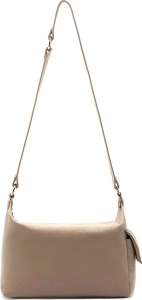 Изображение товара Сумка Souffle 406 / 4060228 (светлый капучино флотер)