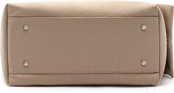 Изображение товара Сумка Souffle 406 / 4060228 (светлый капучино флотер)