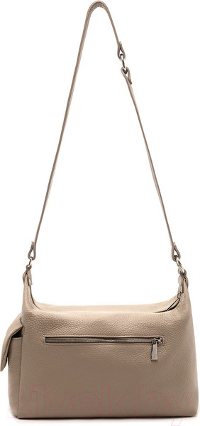 Изображение товара Сумка Souffle 406 / 4060228 (светлый капучино флотер)