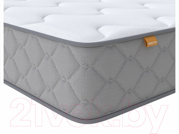 Изображение товара Матрас Орматек Sleep Middle Plus 90x195